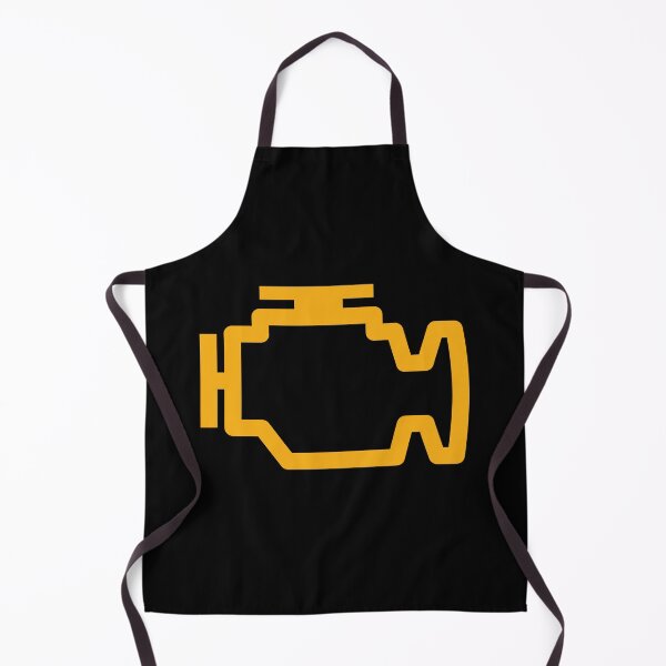 Item preview, Check Engine Light  designed and sold by WiltWilde.