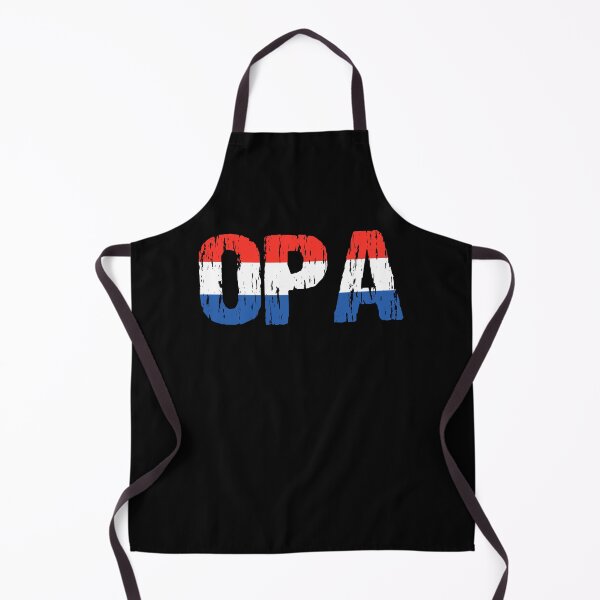 Item preview, Netherlands Grandpa Opa Grandfather Dutch Flag designed and sold by Nirvanibex.
