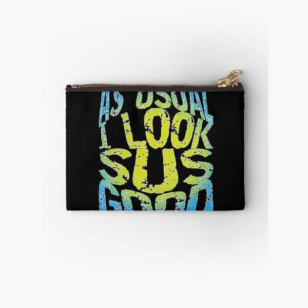 Item preview, I Look Sus Good designed and sold by K0tK0tu.
