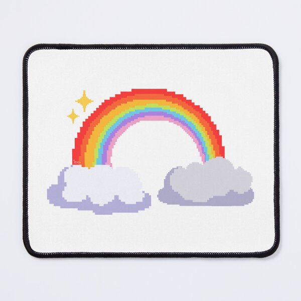 Item preview, Rainbow designed and sold by AngelDragonKing.