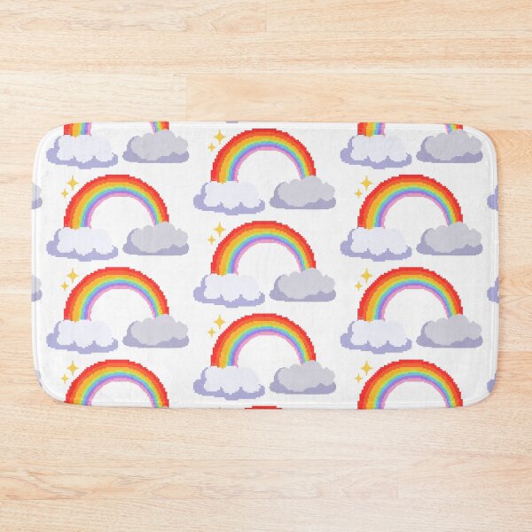 Item preview, Rainbow designed and sold by AngelDragonKing.