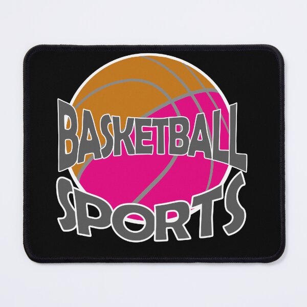 Item preview, Basketball, Bola Rosa e laranja designed and sold by GirlaineSQ.