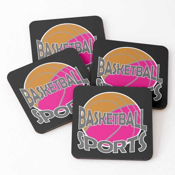 Item preview, Basketball, Bola Rosa e laranja  designed and sold by GirlaineSQ.