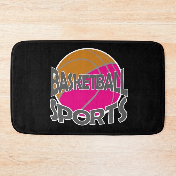 Item preview, Basketball, Bola Rosa e laranja  designed and sold by GirlaineSQ.