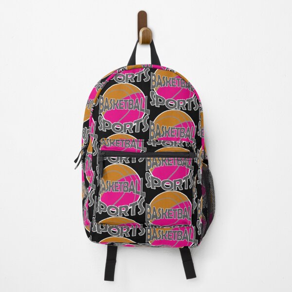 Item preview, Basketball, Bola Rosa e laranja  designed and sold by GirlaineSQ.