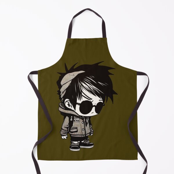 Item preview, Cool Boy #2 designed and sold by Artistic Pandas.