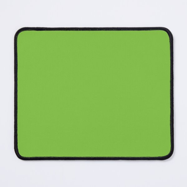 Item preview, Lime Green Solid Plain Background designed and sold by burbankdesigns.