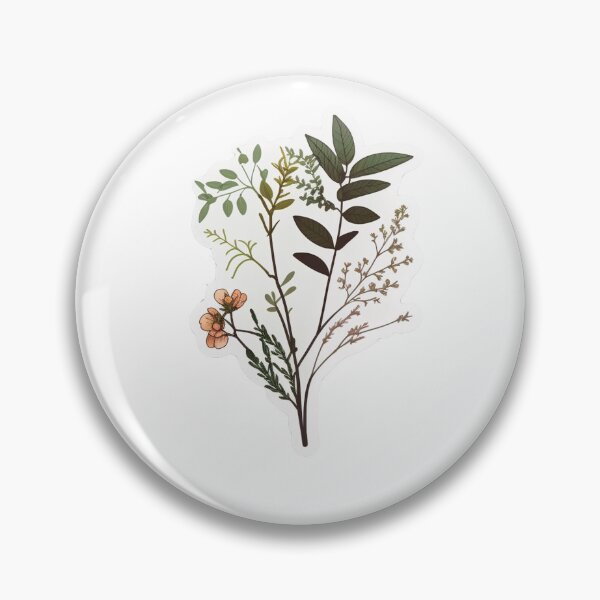Item preview, Bones and Botany designed and sold by xhemojashari.