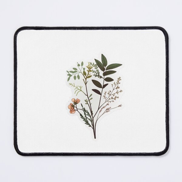 Item preview, Bones and Botany designed and sold by xhemojashari.