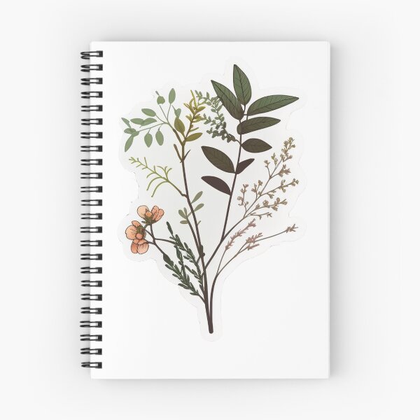 Item preview, Bones and Botany designed and sold by xhemojashari.