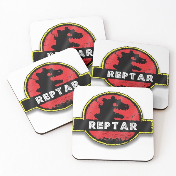 Item preview, dino park designed and sold by Blck-Acid-Devil.