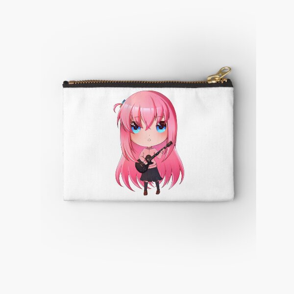 Item preview, Bocchi the Rock Chibi designed and sold by mianamaxi.