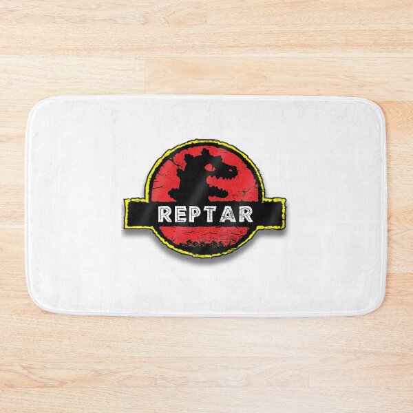 Item preview, dino park designed and sold by Blck-Acid-Devil.