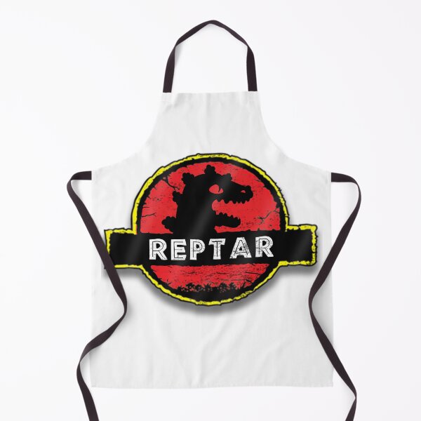 Item preview, dino park designed and sold by Blck-Acid-Devil.