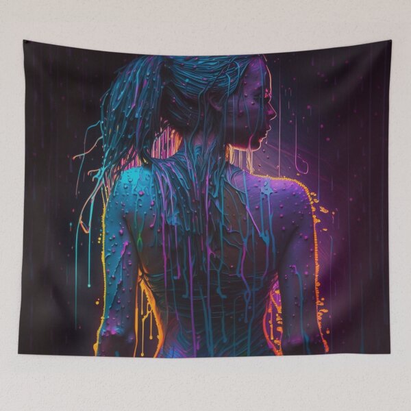 Item preview, Drippin' designed and sold by Vetrotek.