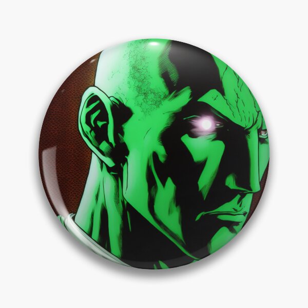 Item preview, kryptonite lights designed and sold by stef325.