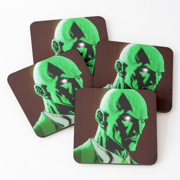 Item preview, kryptonite lights designed and sold by stef325.