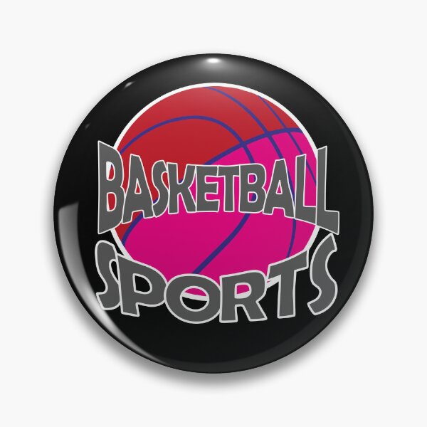 Item preview, Basketball, Bola Rosa e laranja  designed and sold by GirlaineSQ.