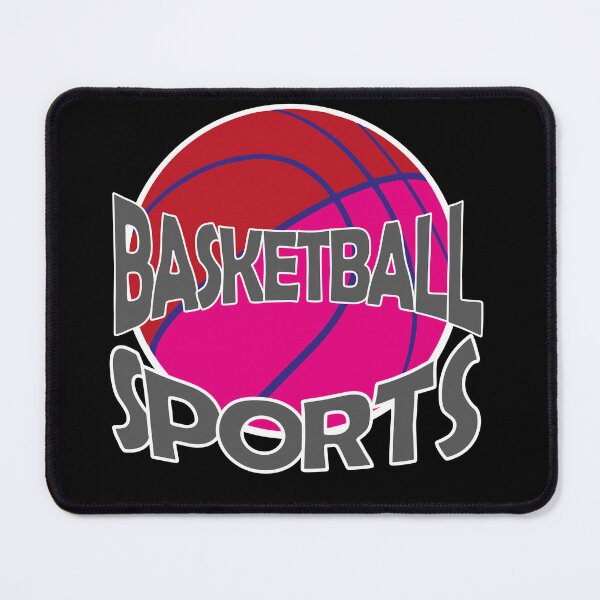 Item preview, Basketball, Bola Rosa e laranja designed and sold by GirlaineSQ.