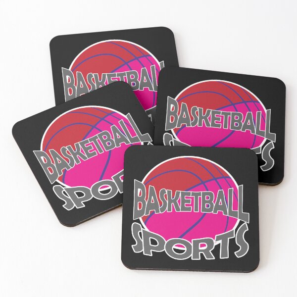 Item preview, Basketball, Bola Rosa e laranja  designed and sold by GirlaineSQ.