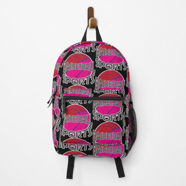 Item preview, Basketball, Bola Rosa e laranja  designed and sold by GirlaineSQ.
