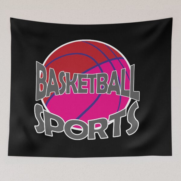 Item preview, Basketball, Bola Rosa e laranja  designed and sold by GirlaineSQ.