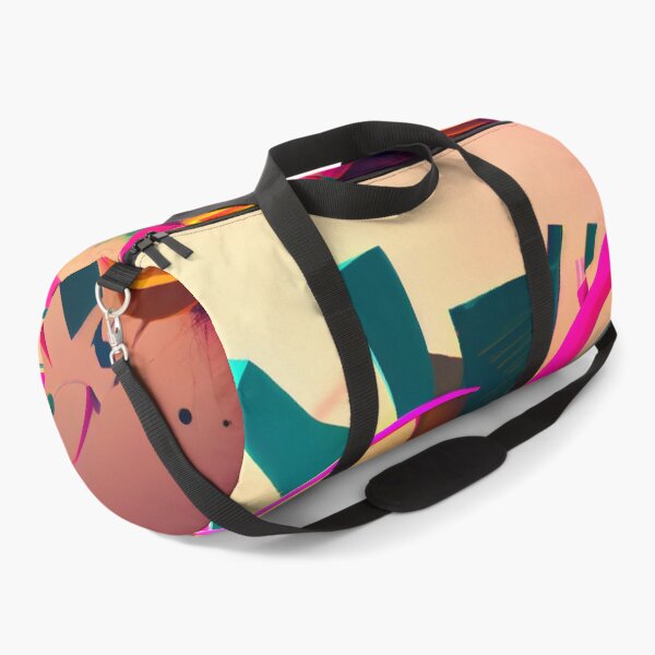 Item preview, abstraction_girly_pink_fusion designed and sold by digitalbrosse.