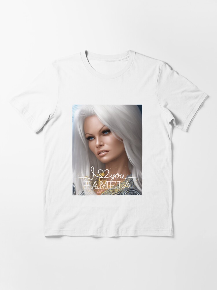 Iconic Pamela Anderson Designs for Fans and Collectors