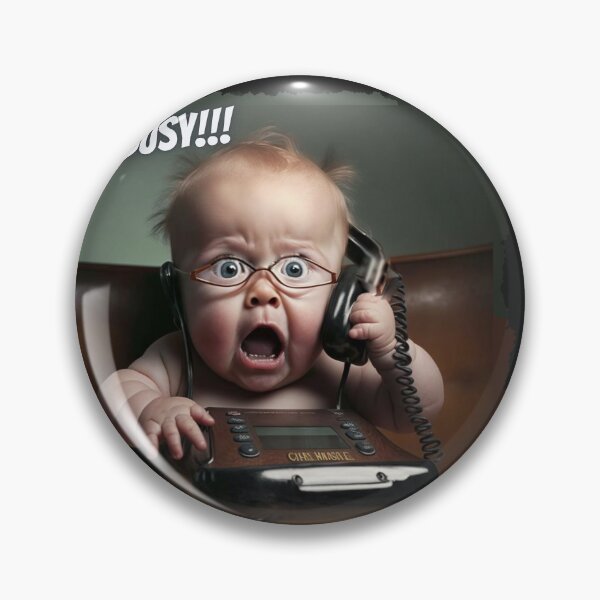 Item preview, I'm busy !!! Do not disturb, I'm doing my job. designed and sold by kowal11.
