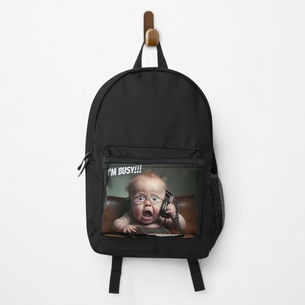Item preview, I'm busy !!! Do not disturb, I'm doing my job. designed and sold by kowal11.