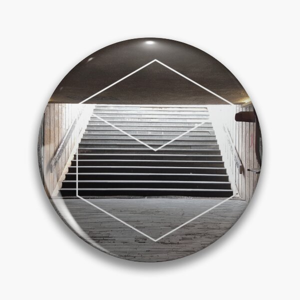 Item preview, Underground Passage designed and sold by dina-ka.