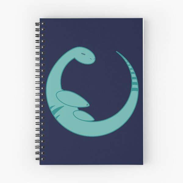 Item preview, Maya the Liopleurodon designed and sold by Monet-Grimweire.