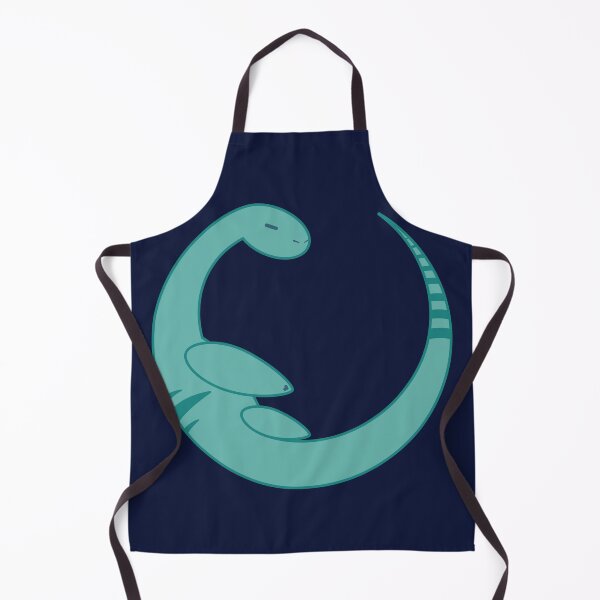 Item preview, Maya the Liopleurodon designed and sold by Monet-Grimweire.
