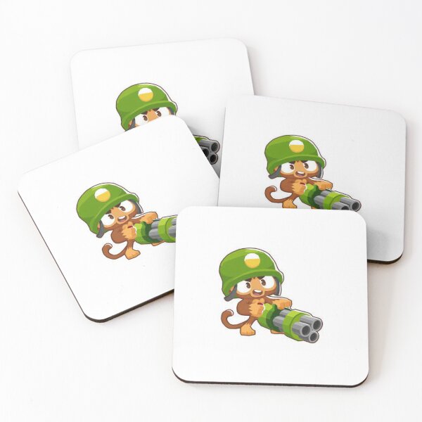 Item preview, singe bloons td 6 pack designed and sold by harbalak.
