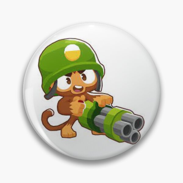 Item preview, singe bloons td 6 pack designed and sold by harbalak.