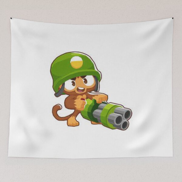 Item preview, singe bloons td 6 pack designed and sold by harbalak.