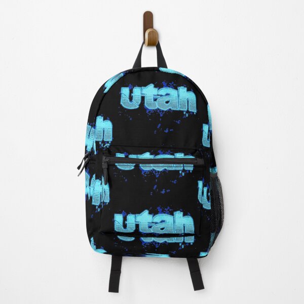 Item preview, Utah Shirt designed and sold by Rich Summers Art.