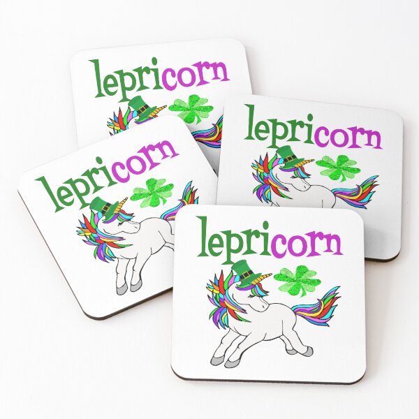 Item preview, LEPRICORN designed and sold by leicha.