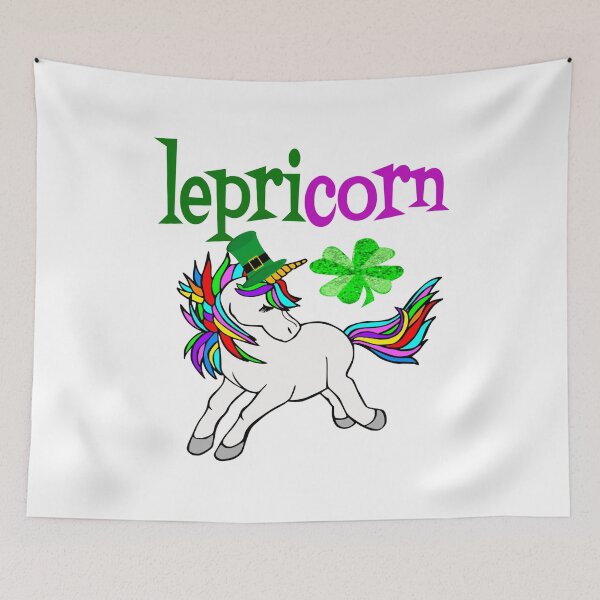 Item preview, LEPRICORN designed and sold by leicha.