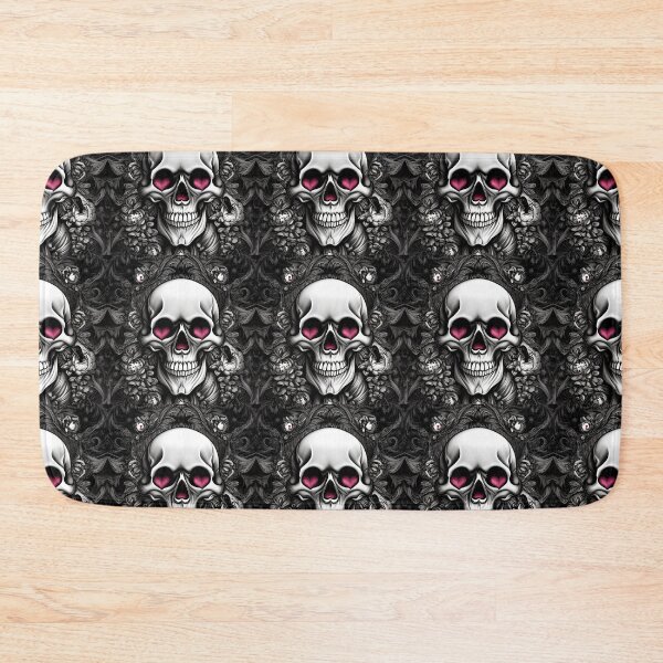 Item preview, sons with arthritis ibuprofen chapter funny biker skull designed and sold by PRINYOS.