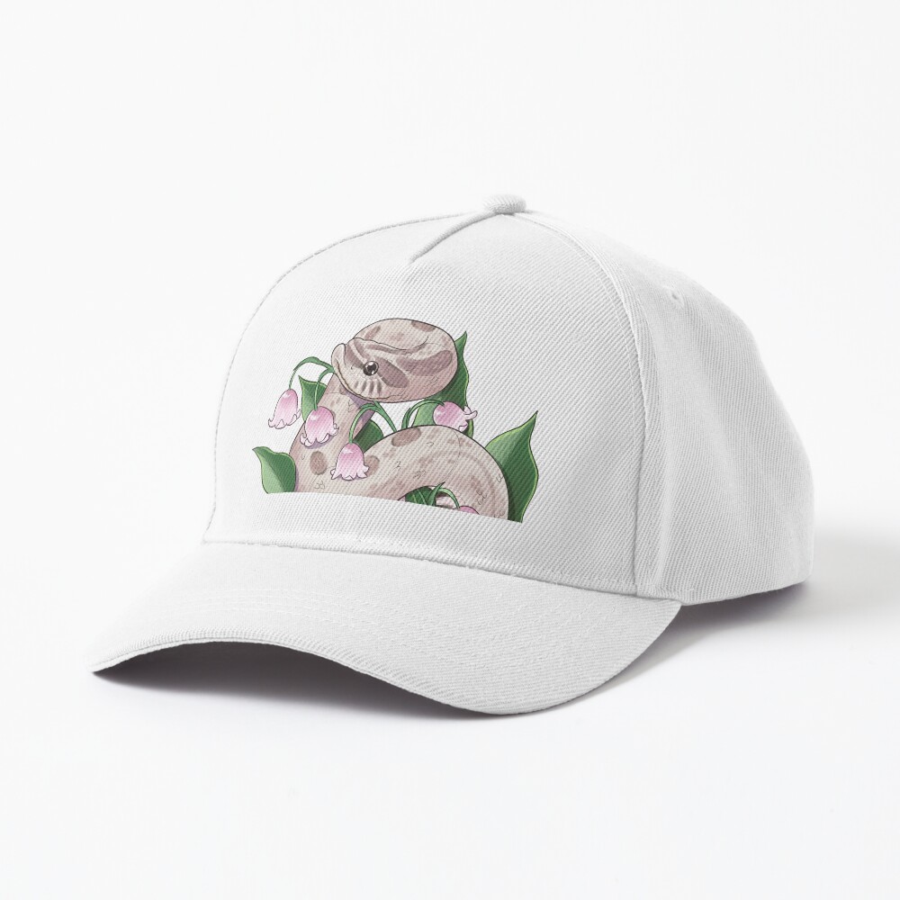 Item preview, Baseball Cap designed and sold by starrypaige.