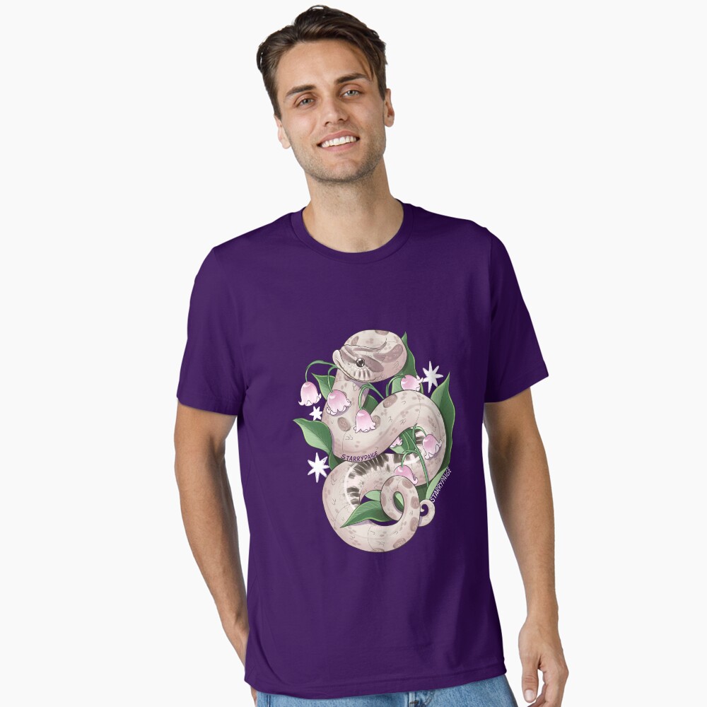 Item preview, Essential T-Shirt designed and sold by starrypaige.