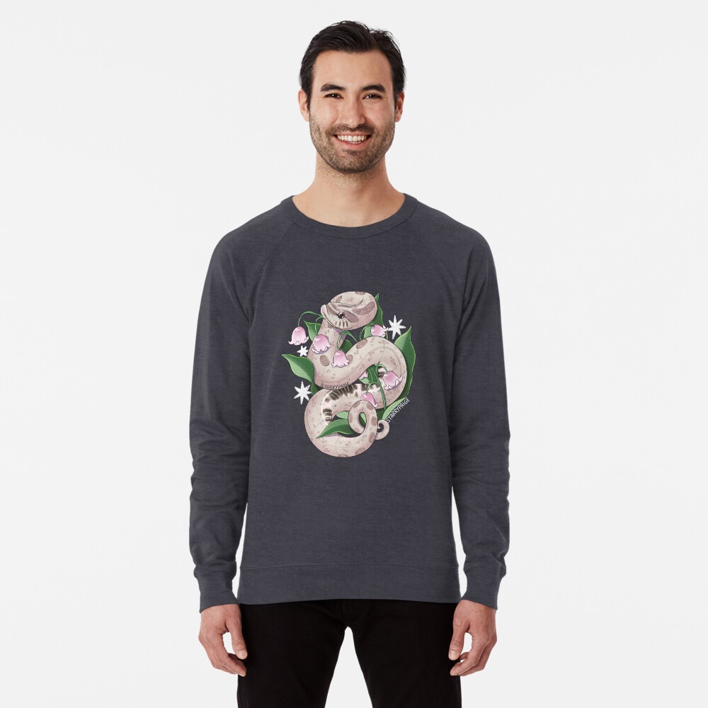 Item preview, Lightweight Sweatshirt designed and sold by starrypaige.