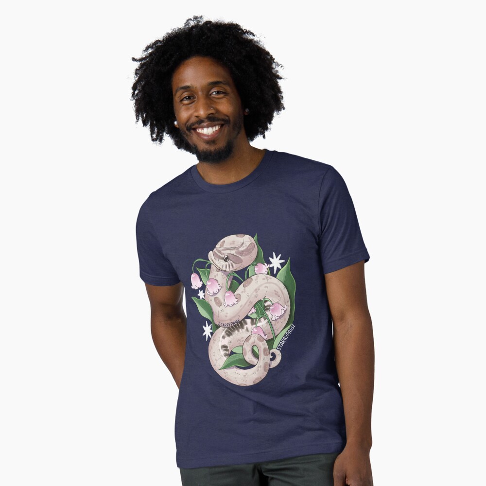 Item preview, Tri-blend T-Shirt designed and sold by starrypaige.