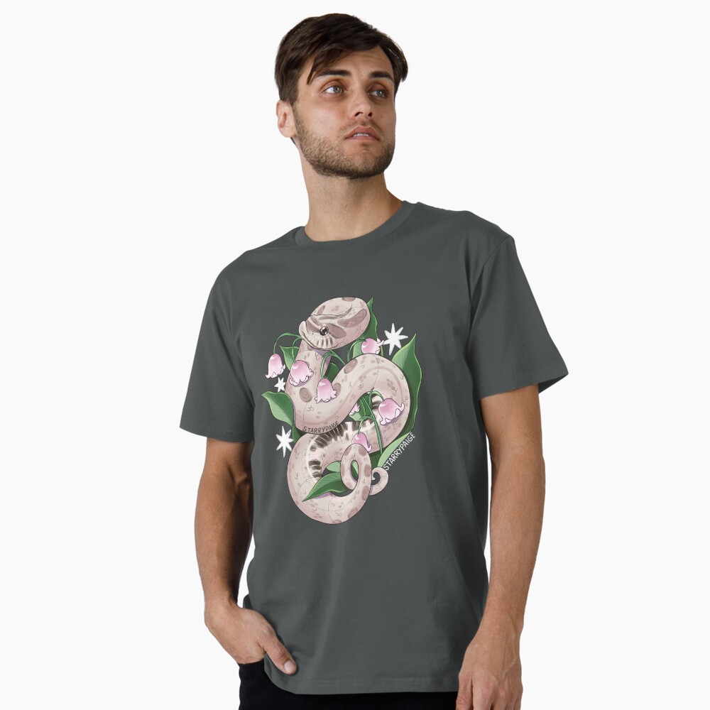 Item preview, Premium T-Shirt designed and sold by starrypaige.