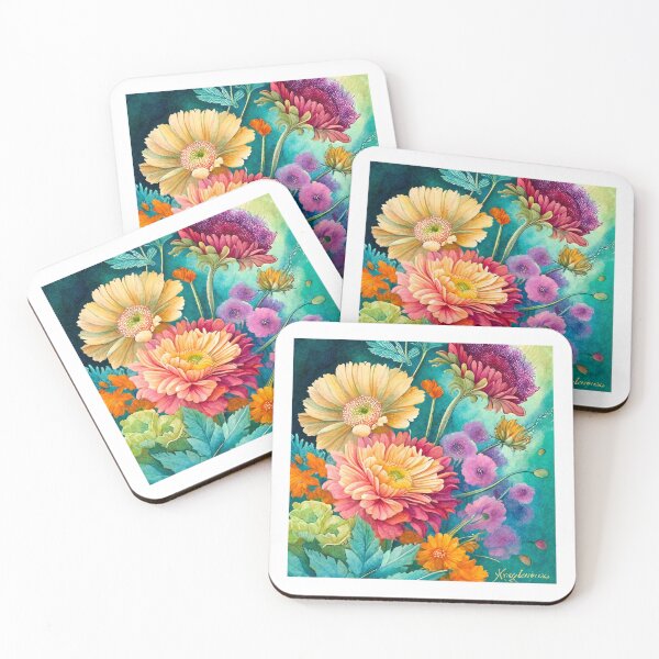 Item preview, Flower power  designed and sold by Dorikoogler.