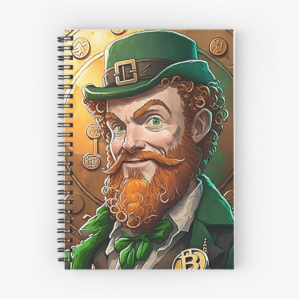 Item preview, Luck of the Irish designed and sold by Armando Alorro.