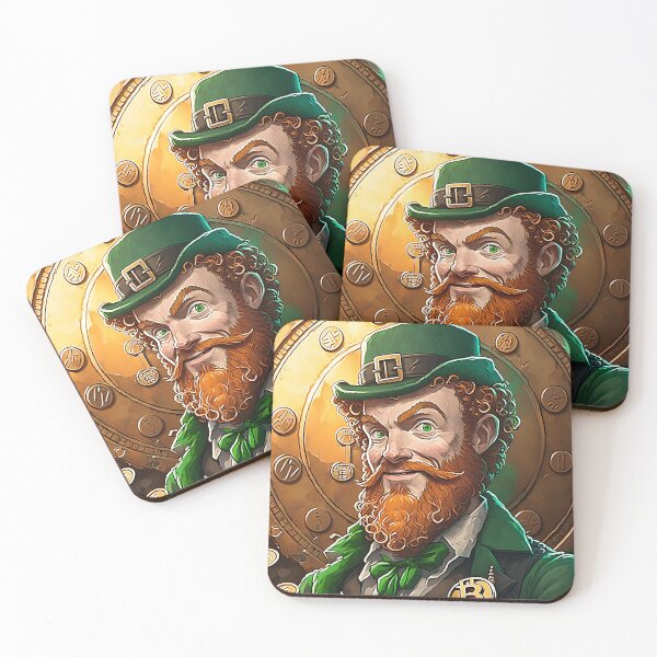 Item preview, Luck of the Irish designed and sold by Armando Alorro.