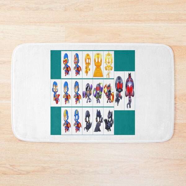 Item preview, singe bloons td 6 pack designed and sold by harbalak.