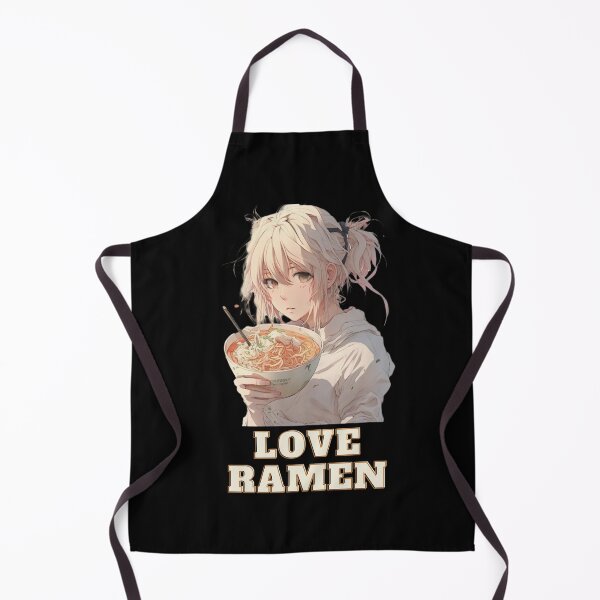 Artikelvorschau, liebe Ramen entworfen und verkauft von NithaelDesign.